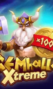 Gemhalla Xtreme