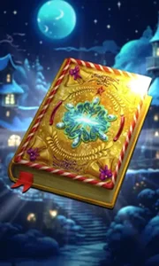 Book Of Xmas 2