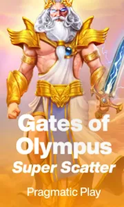 Gates of Olympus Super Scatter