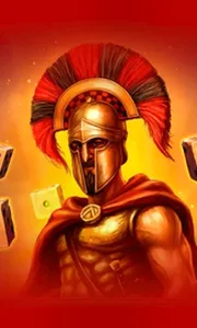 Almighty Sparta Dice