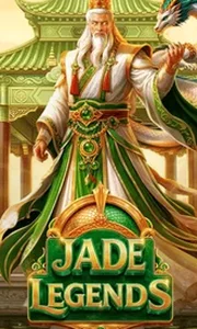 Jade Legends