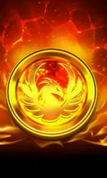 Phoenix Hotfire Hold & Win