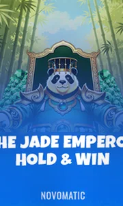 The Jade Emperor Hold Win