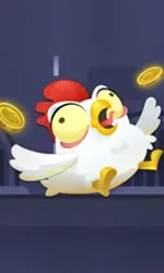 Chicken Road