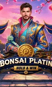Platin Bonsai Gold