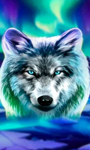 Wolf Fang - Northern Spirits