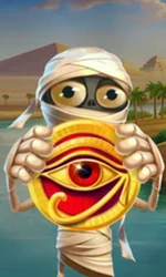 Mummy's Jewels 100