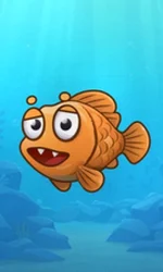 Fish Boom