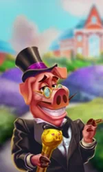 Crack More Piggy Banks