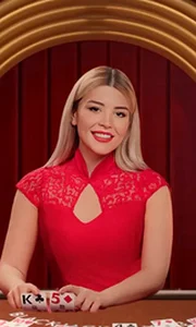 Live - Baccarat E