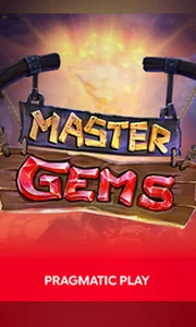 Pragmatic Play Master Gems