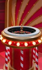 Red Door Roulette